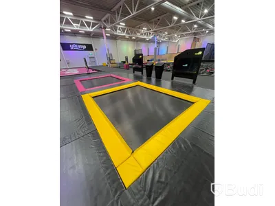 Valo Jump 7x5 m