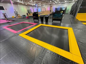 Valo Jump 7x5 m