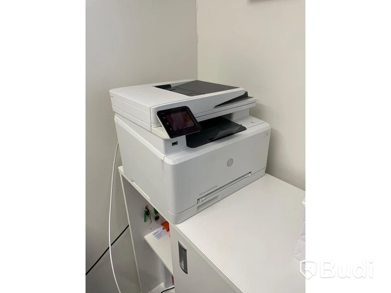 Skrivare - HP