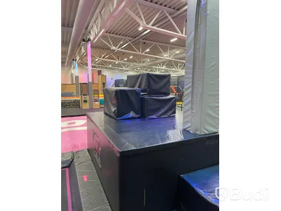 Big AirBag 140 kvm - EXPORT