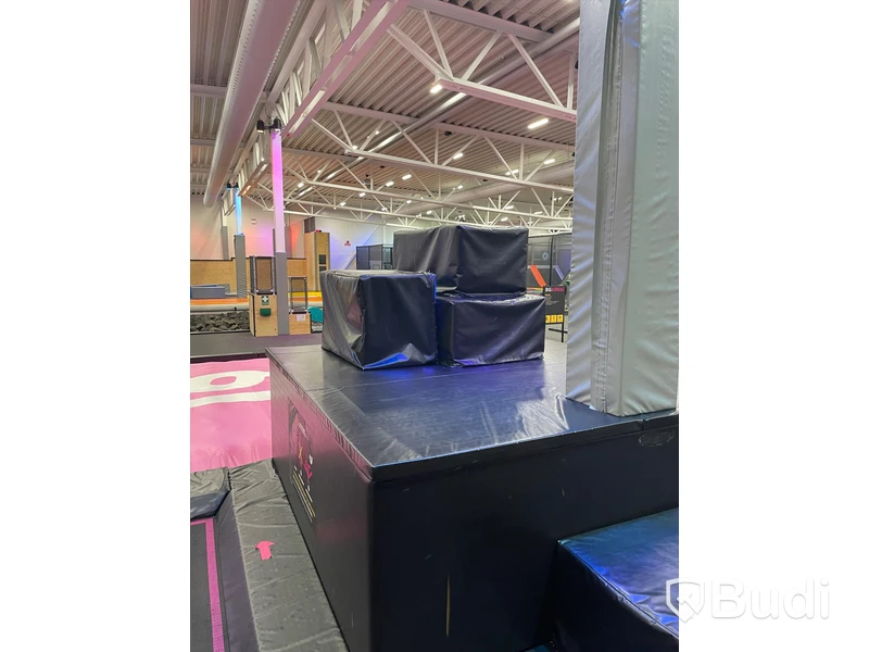 Big AirBag 140 kvm - EXPORT