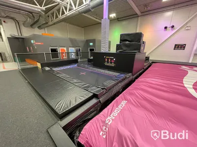 Big AirBag 140 kvm - EXPORT