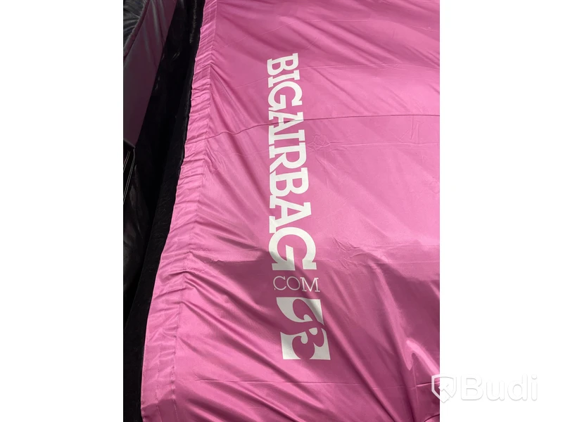 Big AirBag 140 kvm - EXPORT