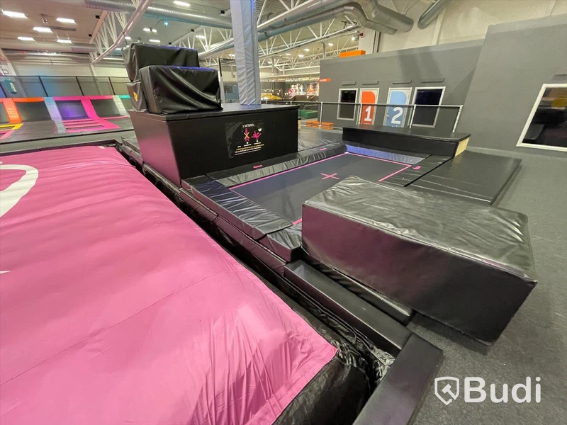 Big AirBag 140 kvm - EXPORT