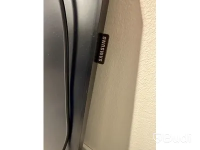 2st Bildskärmar - Samsung 50tum (Saknar Fjärrkontroll)