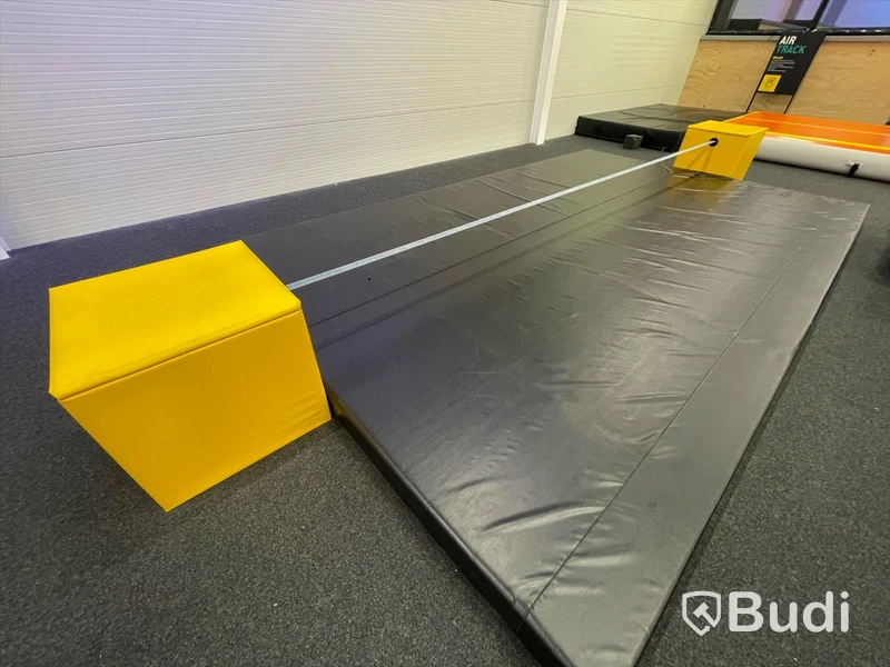 Slackline 3x5 m