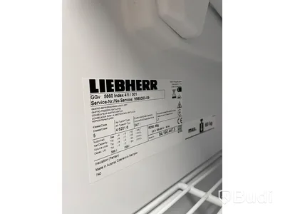 Frys - LIEBHERR ProfiLine