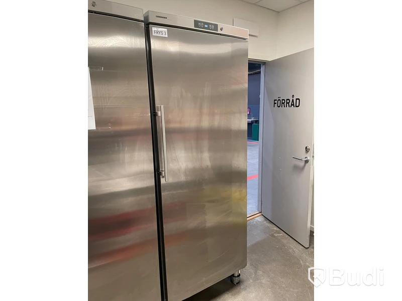 Frys - LIEBHERR ProfiLine
