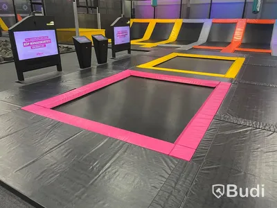 Valo Jump 7x5m