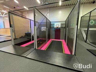 Basket 36 kvm