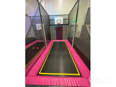Basket 36 kvm