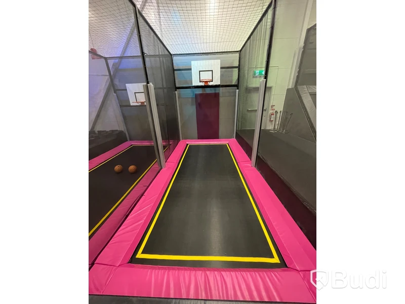 Basket 36 kvm
