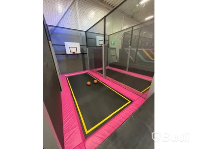 Basket 36 kvm