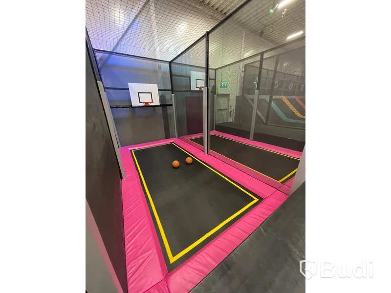 Basket 36 kvm