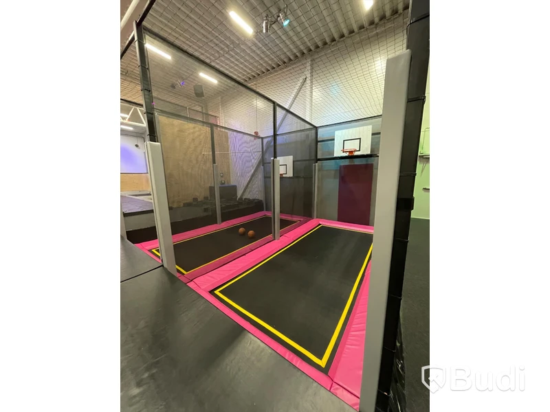 Basket 36 kvm