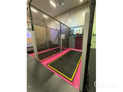 Basket 36 kvm
