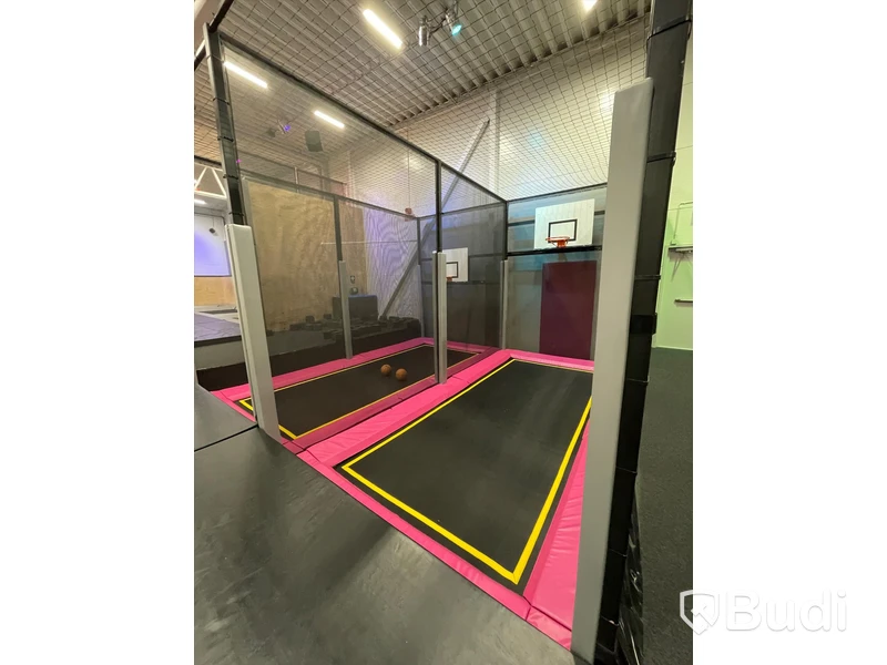 Basket 36 kvm