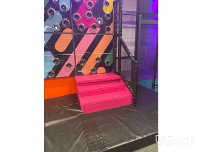Explore Gravity 10x2x2.90 m (LxDxH)