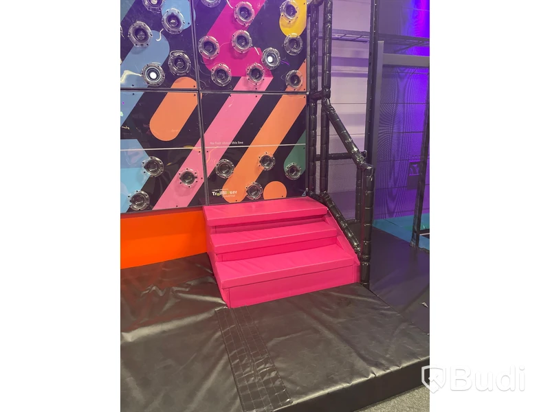 Explore Gravity 10x2x2.90 m (LxDxH)