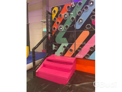Explore Gravity 10x2x2.90 m (LxDxH)