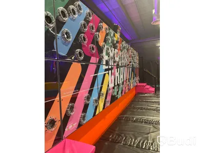 Explore Gravity 10x2x2.90 m (LxDxH)