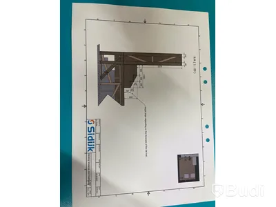 Explore Gravity 10x2x2.90 m (LxDxH)