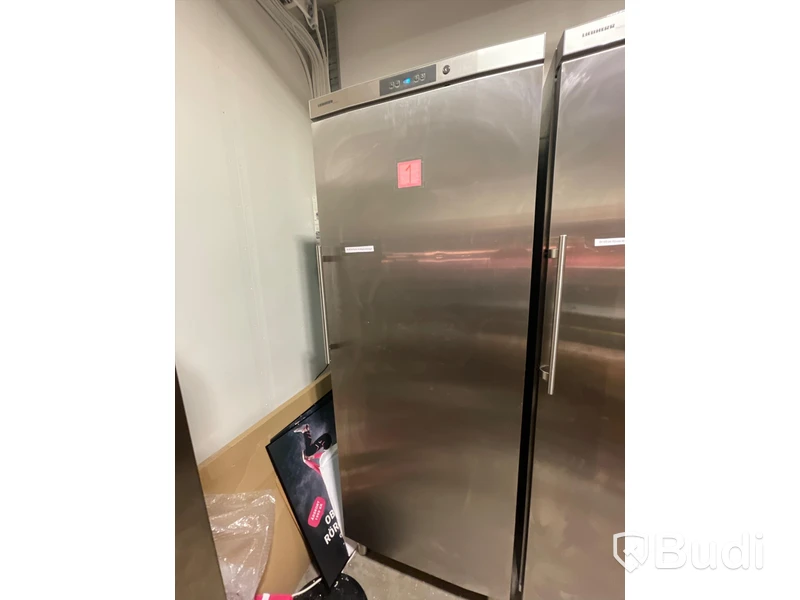 Frys LIEBHERR Profiline