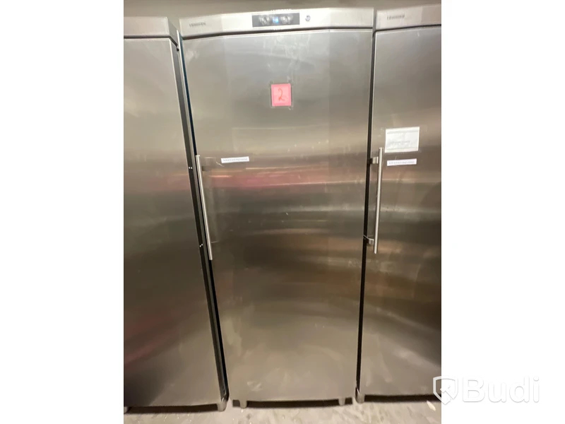 Frys LIEBHERR Profiline