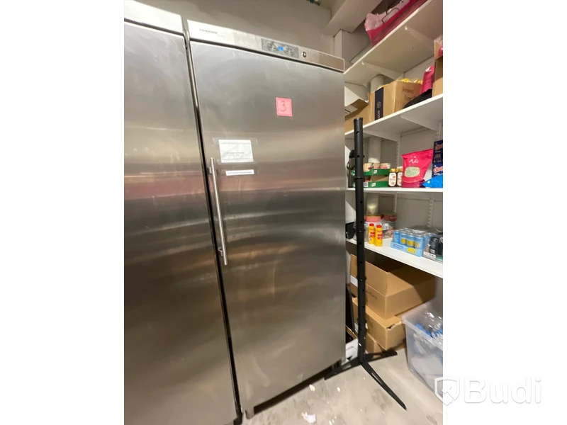 Frys LIEBHERR Profiline