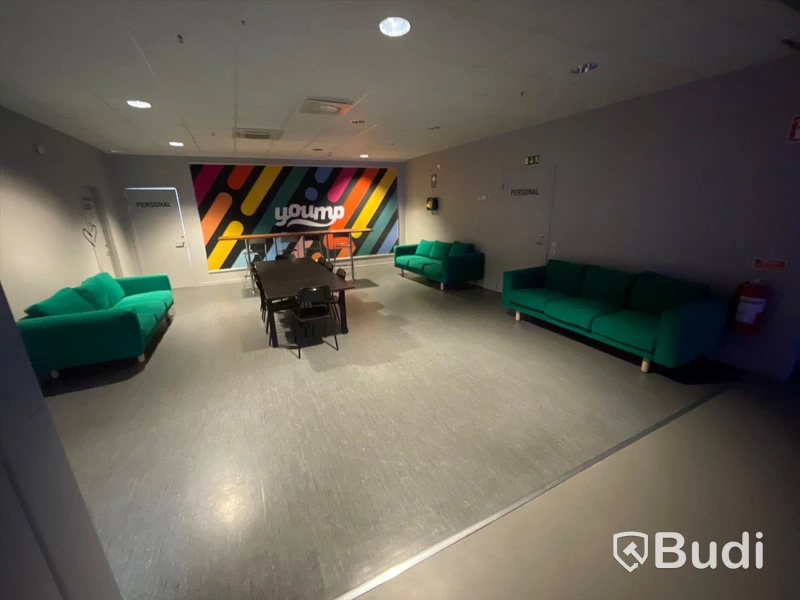 Lounge-del