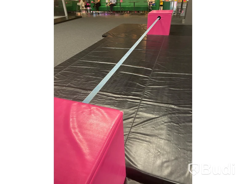 Slack line