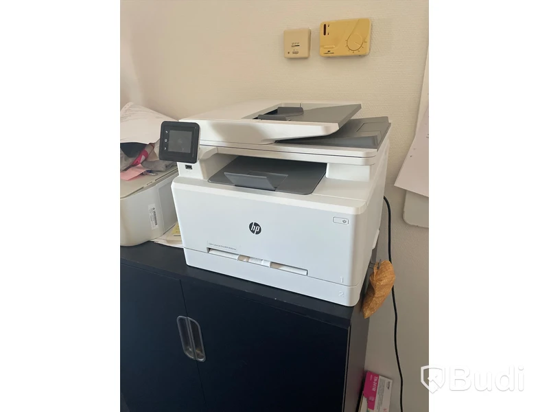 Skrivare - HP