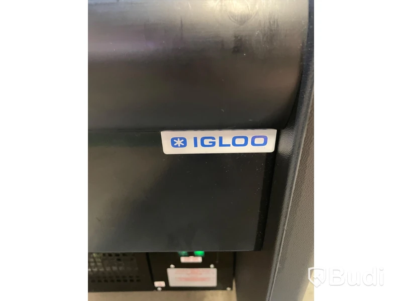 Dryckeskyl - IGLOO PARAS 1.3