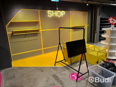 Shop