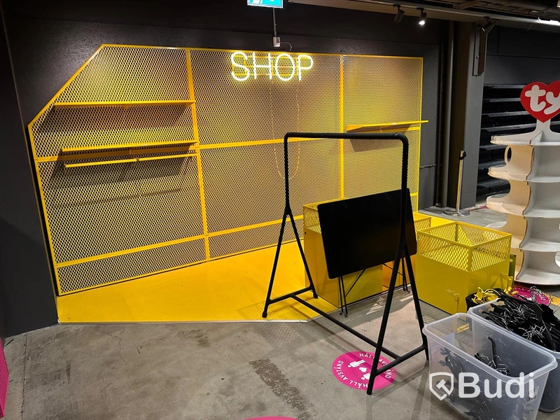 Shop