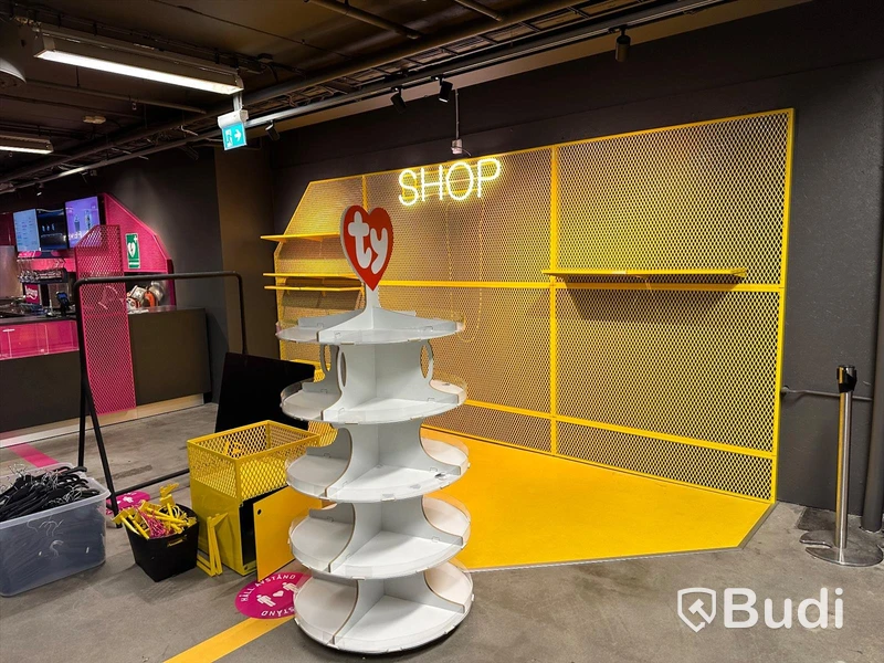 Shop