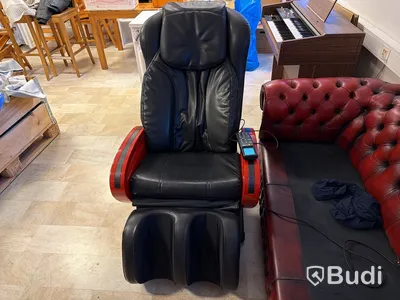 Massagestol Promas