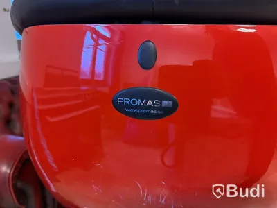 Massagestol Promas