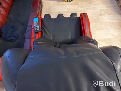 Massagestol Promas