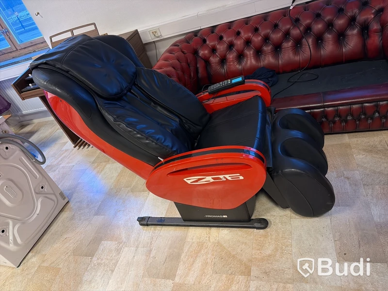 Massagestol Promas