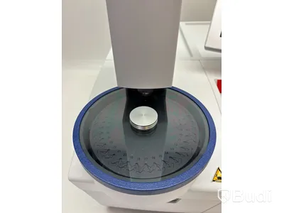 Thermal Analysis System TGA 2, Mettler-Toledo
