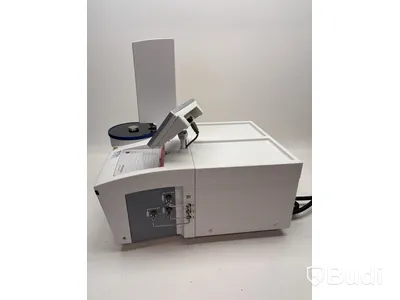 Thermal Analysis System TGA 2, Mettler-Toledo