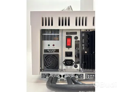 Thermal Analysis System TGA 2, Mettler-Toledo
