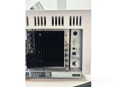 Thermal Analysis System TGA 2, Mettler-Toledo