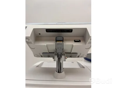 Thermal Analysis System TGA 2, Mettler-Toledo