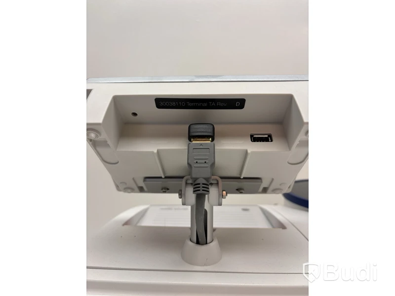 Thermal Analysis System TGA 2, Mettler-Toledo