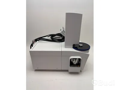 Thermal Analysis System TGA 2, Mettler-Toledo