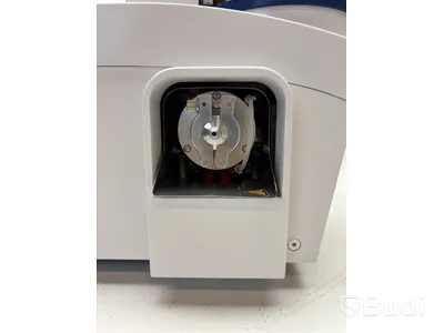 Thermal Analysis System TGA 2, Mettler-Toledo