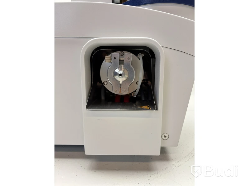 Thermal Analysis System TGA 2, Mettler-Toledo