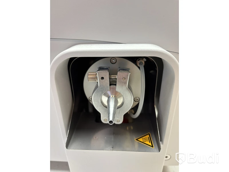 Thermal Analysis System TGA 2, Mettler-Toledo